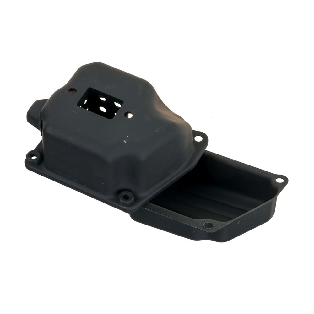 MOTORLU TESTERE EGZOZ STIHL 360 VETA