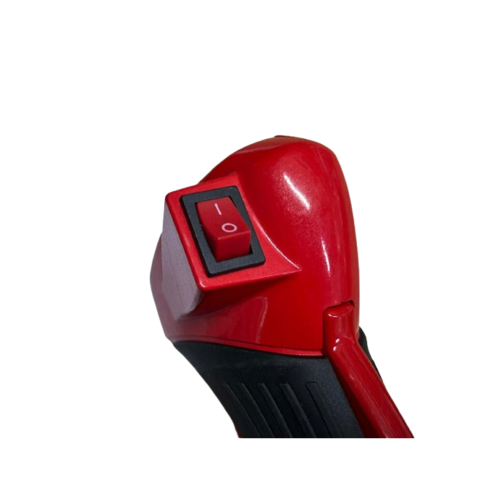 MOTORLU TIRPAN KABZE ARCHER CG520 YAN