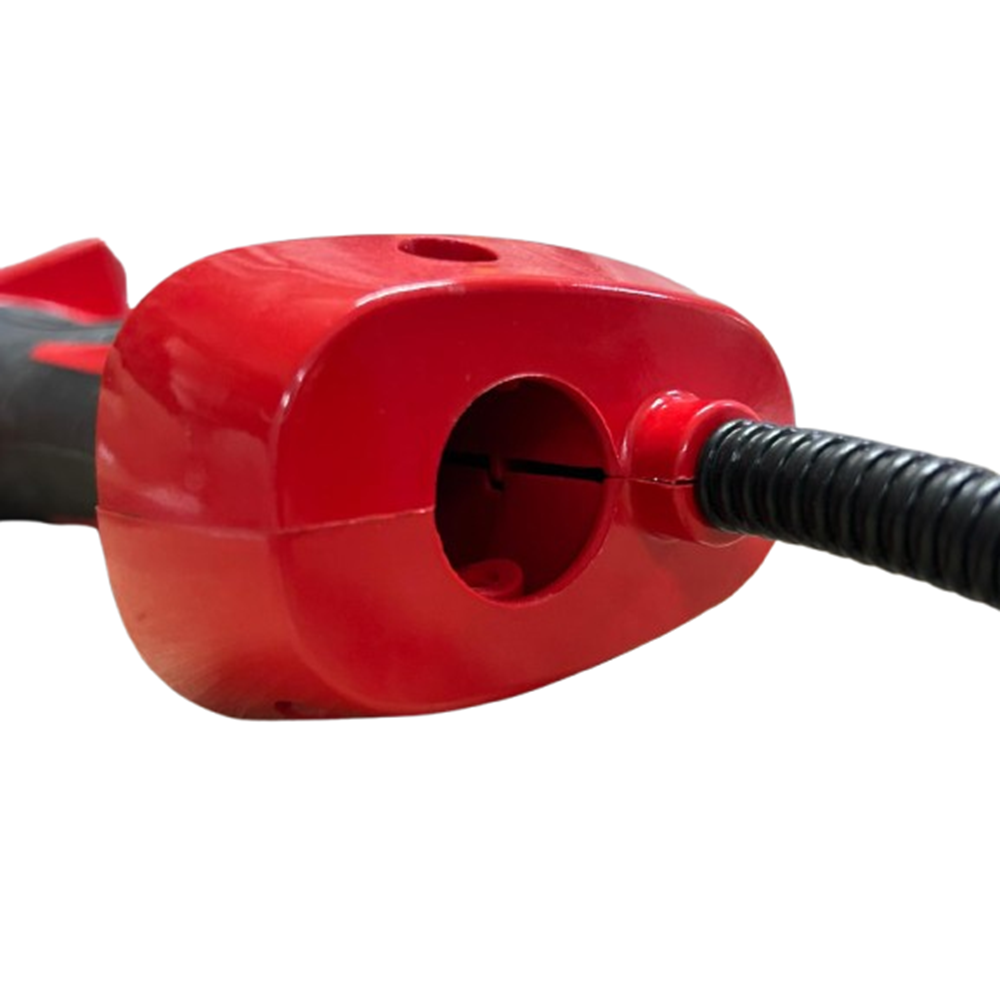 MOTORLU TIRPAN KABZE ARCHER CG520 YAN