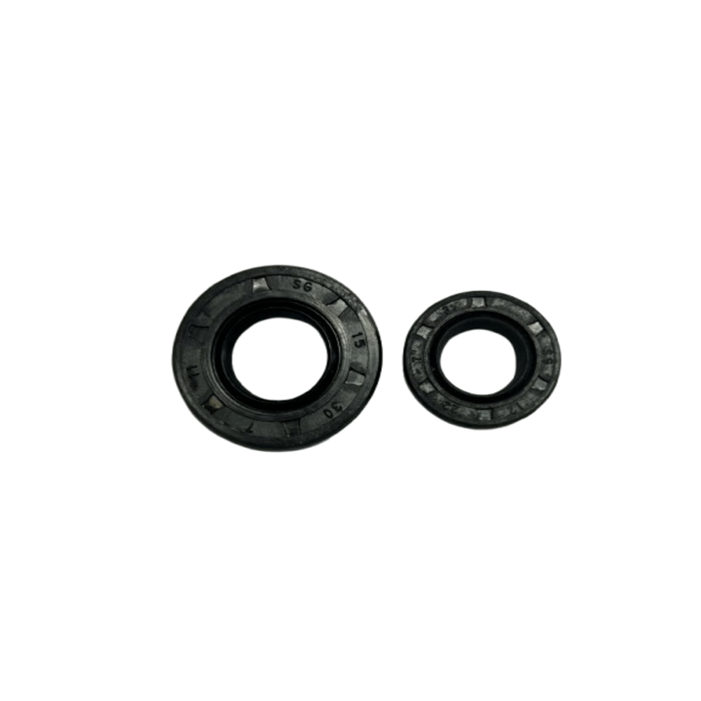 MOTORLU TIRPAN KRANK KEÇESİ ÇİN BG520 SAĞ/SOL TAKIM