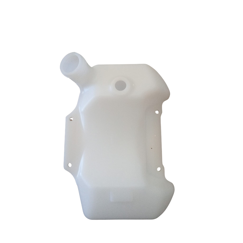 MOTORLU TIRPAN BENZİN DEPOSU KAWASAKİ TJ53 ORJİNAL