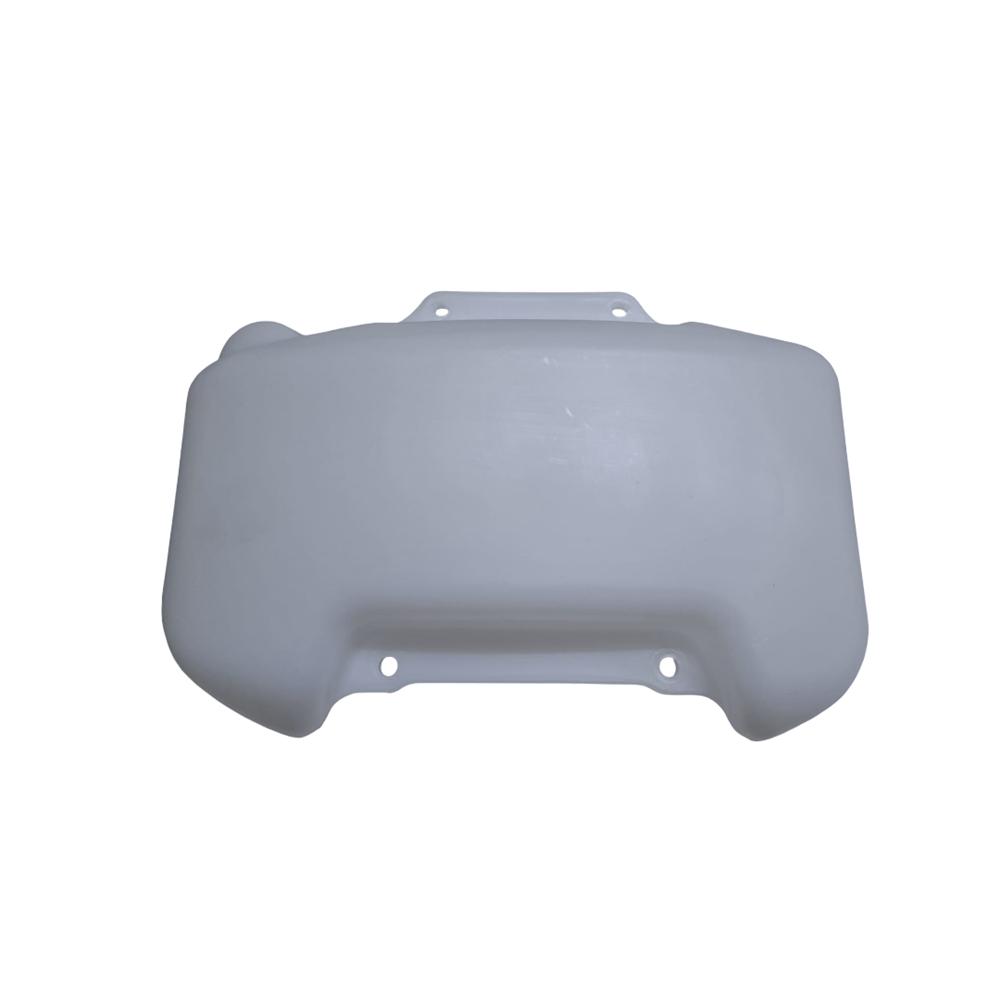 MOTORLU TIRPAN BENZİN DEPOSU KAWASAKİ TJ53 ORJİNAL