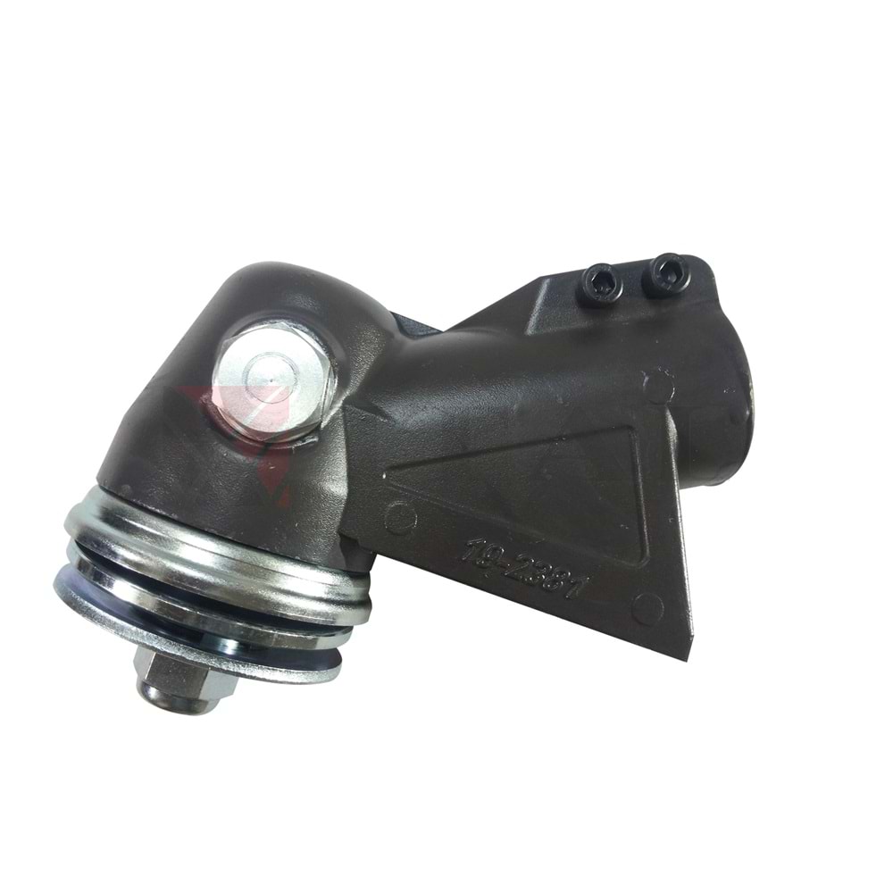 MOTORLU TIRPAN REDİKTÖR HUSQVARNA 345FR/343FR 34 MM