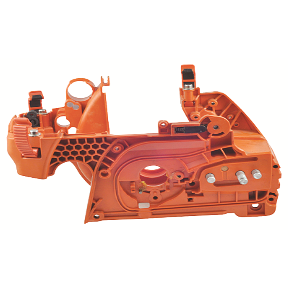 MOTORLU TESTERE KARTER ( BLOK ) HUSQVARNA 445/450 KOMPLE