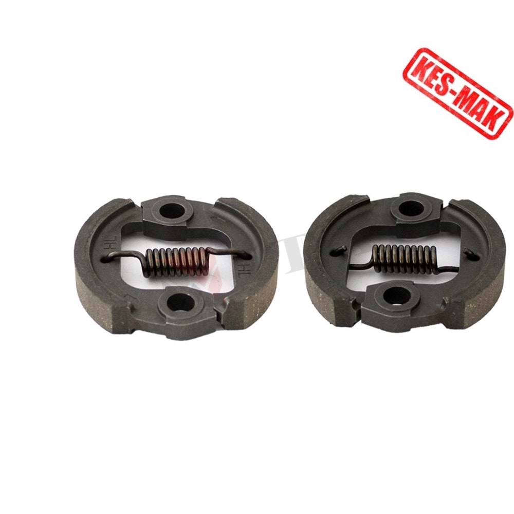 MOTORLU TIRPAN BALATA HYUNDAI HYX52/HYX55/HYX56/HYX43 ORJİNAL