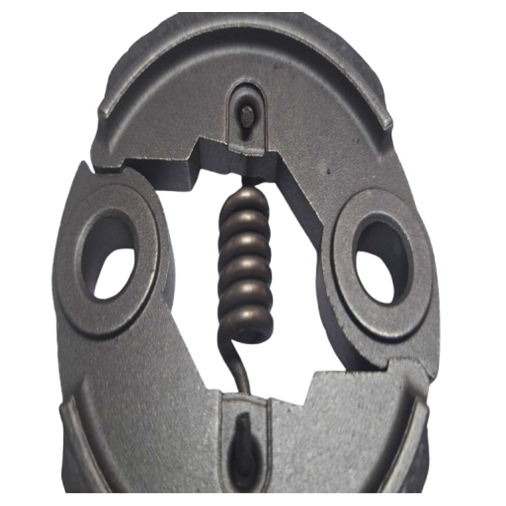 MOTORLU TIRPAN BALATA HYUNDAI HYX52/HYX55/HYX56/HYX43 ORJİNAL