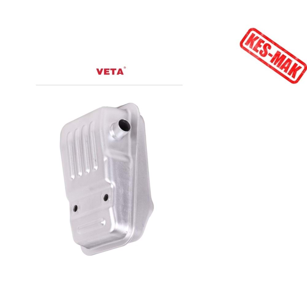 MOTORLU TIRPAN EGZOZ OLEOMAC 753/453/755/8530/8550 VETA