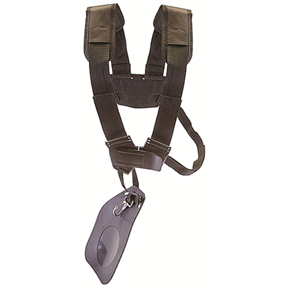 MOTORLU TIRPAN YAN ASKI ÇİFT OMUZ