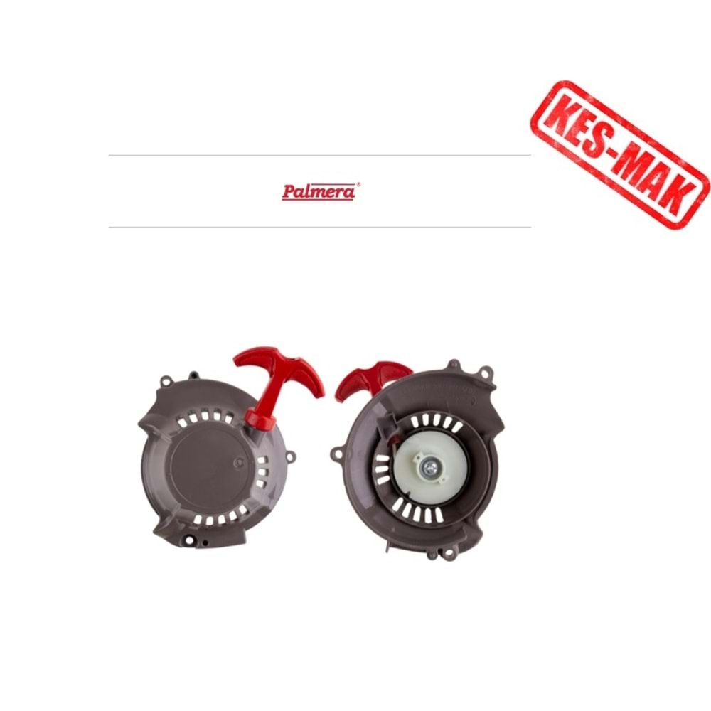 ÇİT BUDAMA STARTER KOMPLE PALMERA SLP500 ORJİNAL