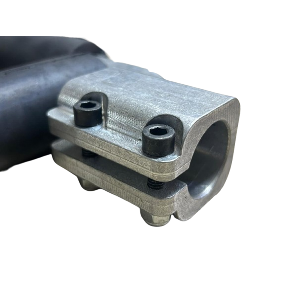 MEYVE SİLKELEME ÇENE KOMPLE OLEOMAC