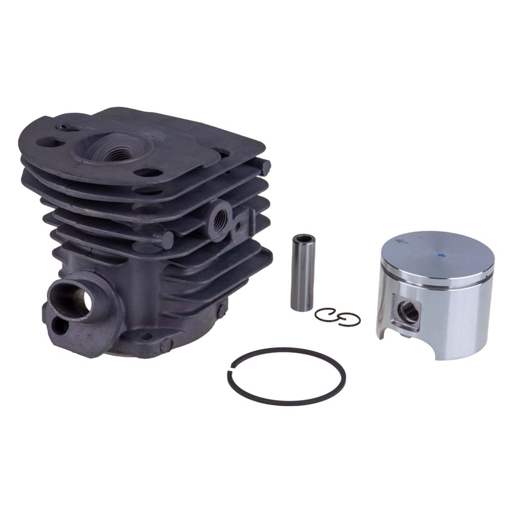 MOTORLU TESTERE SİLİNDİR PİSTON OLEOMAC 947/147 42 MM ORJİNAL