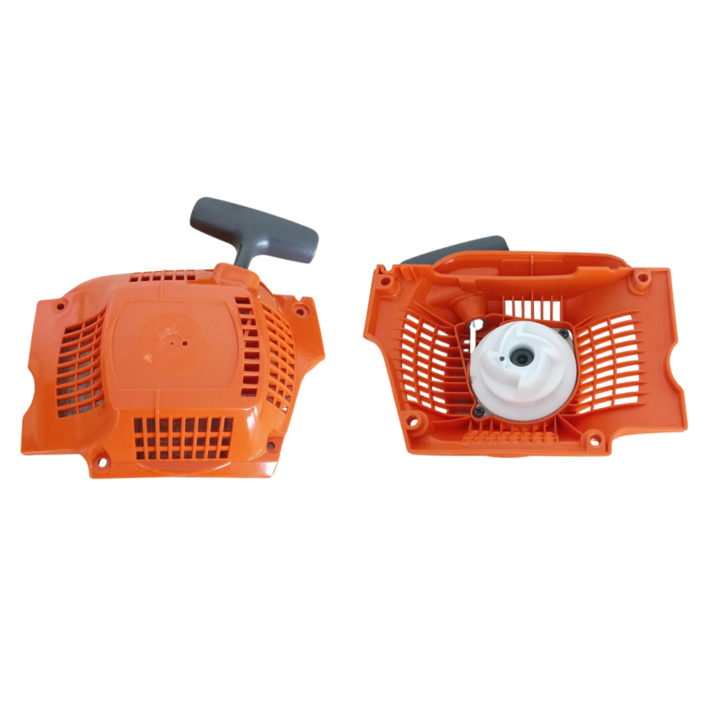 MOTORLU TESTERE STARTER KOMPLE HUSQVARNA 340E/345E YENİ ORJİNAL