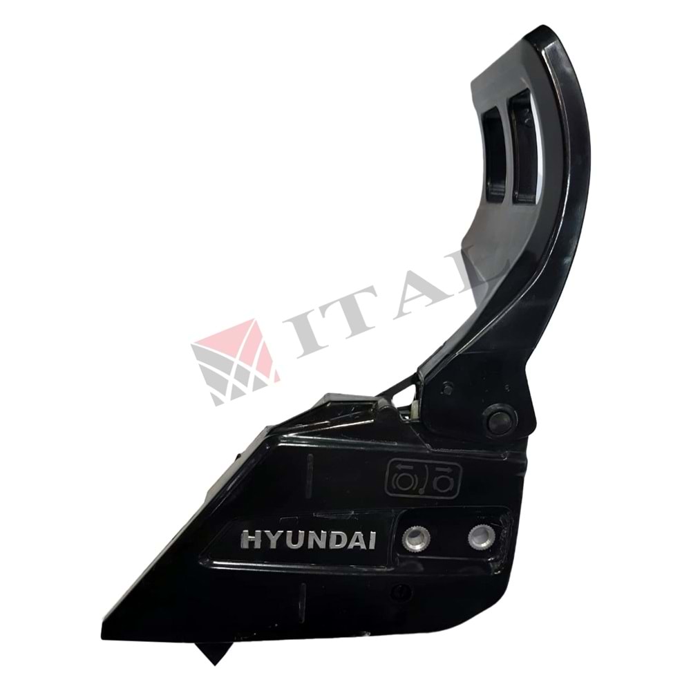 MOTORLU TESTERE YAN KAPAK HYUNDAI HMT859 ORJİNAL