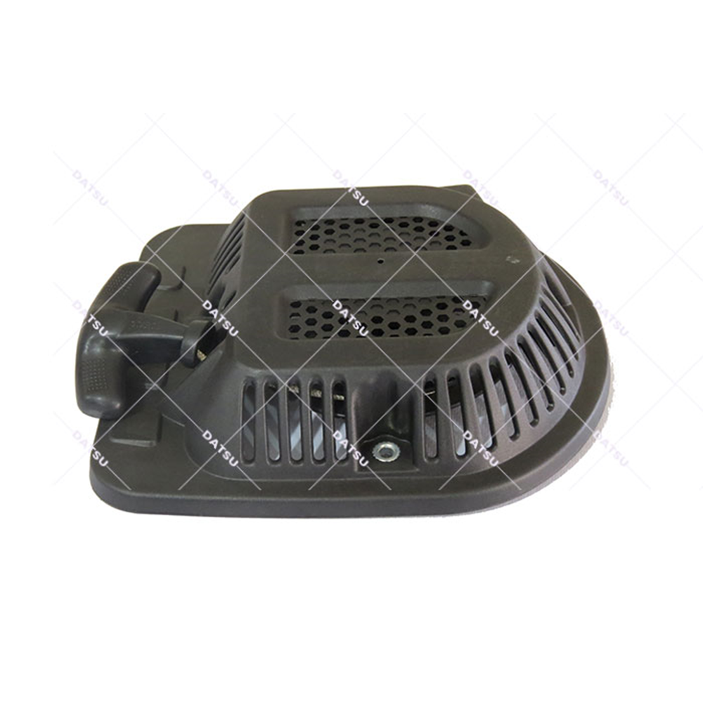 BENZİNLİ MOTOR STARTER DATSU R210 ORJİNAL