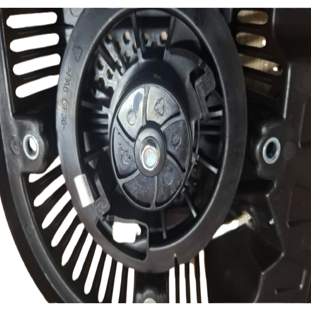 BENZİNLİ MOTOR STARTER DATSU R210 ORJİNAL