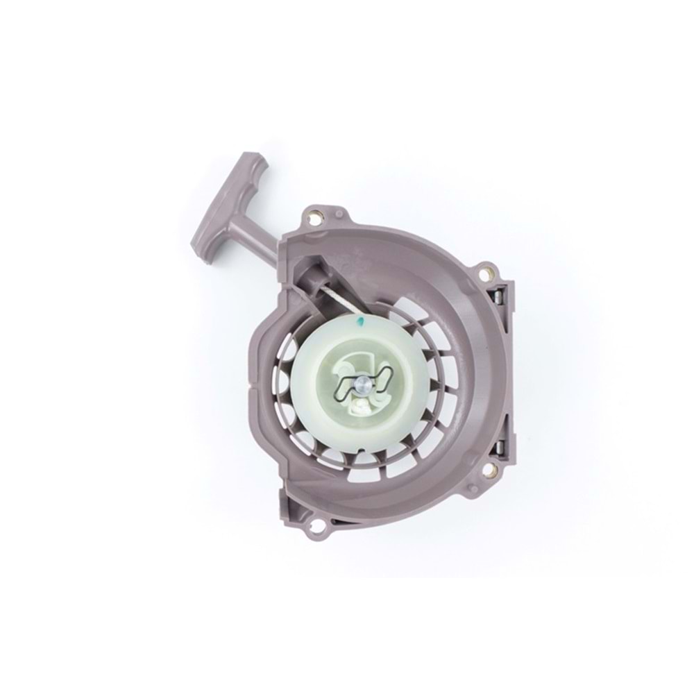 MOTORLU TIRPAN STARTER KOMPLE 63CC