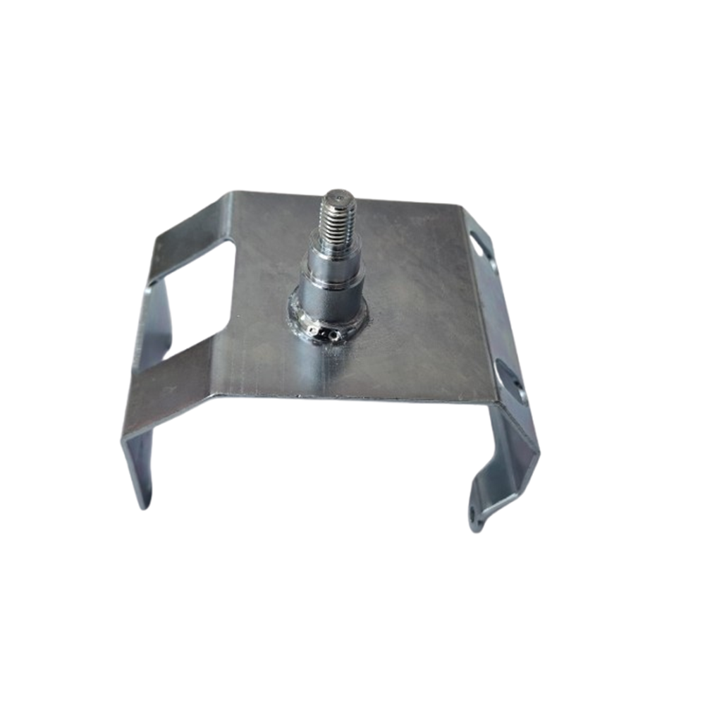 MOTORLU TIRPAN ALT SEHPA (DEPO KORUYUCU) HYUNDAI HYX52S ORJİNAL SIRT MODEL