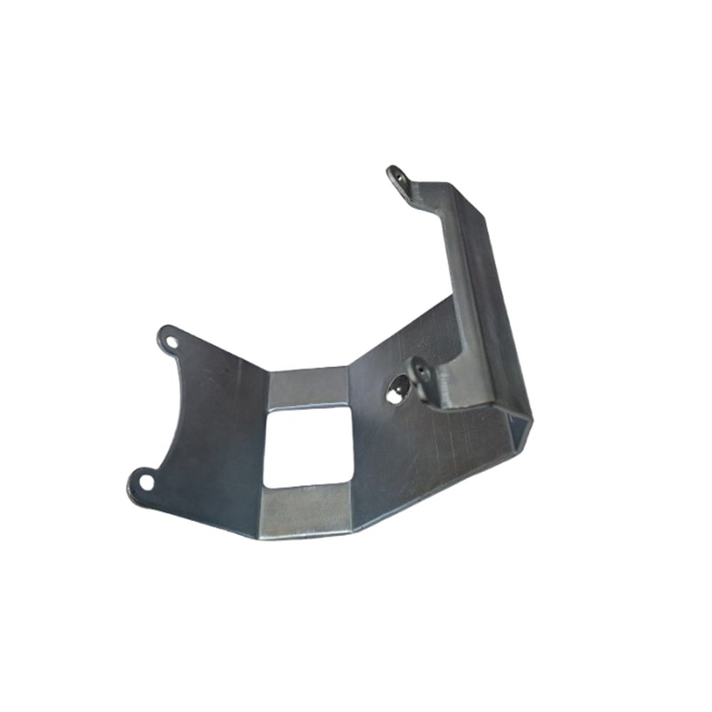 MOTORLU TIRPAN ALT SEHPA (DEPO KORUYUCU) HYUNDAI HYX52S ORJİNAL SIRT MODEL