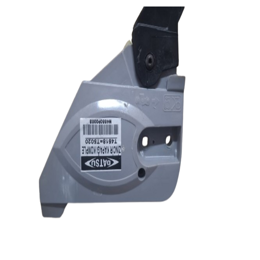 MOTORLU TESTERE YAN KAPAK DATSU 4518 ORJİNAL