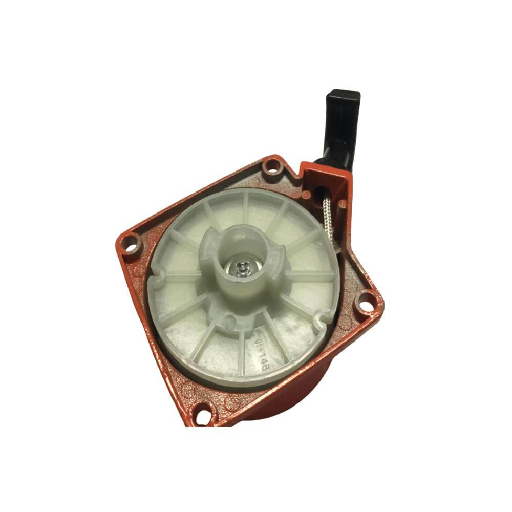 MOTORLU TIRPAN STARTER OLEOMAC 746/753/755 İTAL