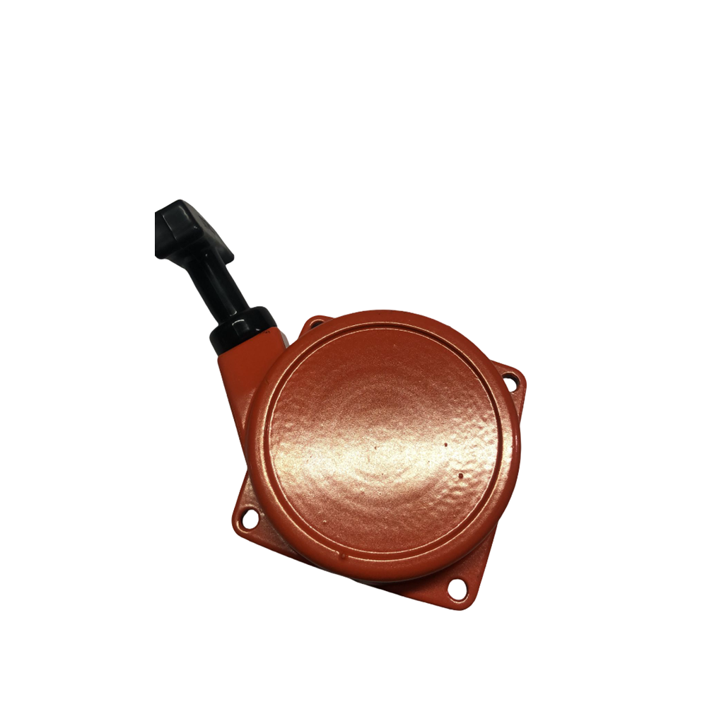 MOTORLU TIRPAN STARTER OLEOMAC 746/753/755 İTAL