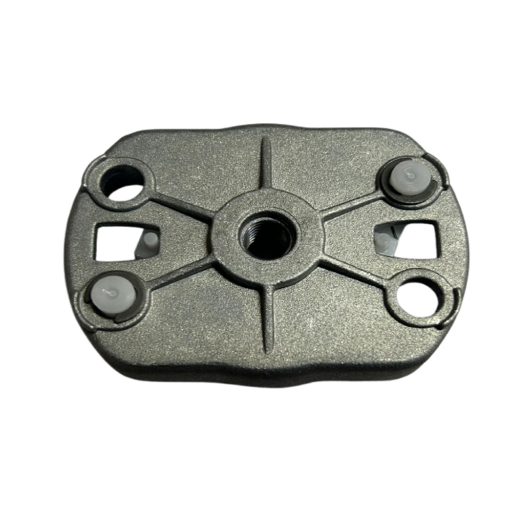 MOTORLU TIRPAN STARTER KOMPLE OLEOMAC BCH40T/BP ORJİNAL