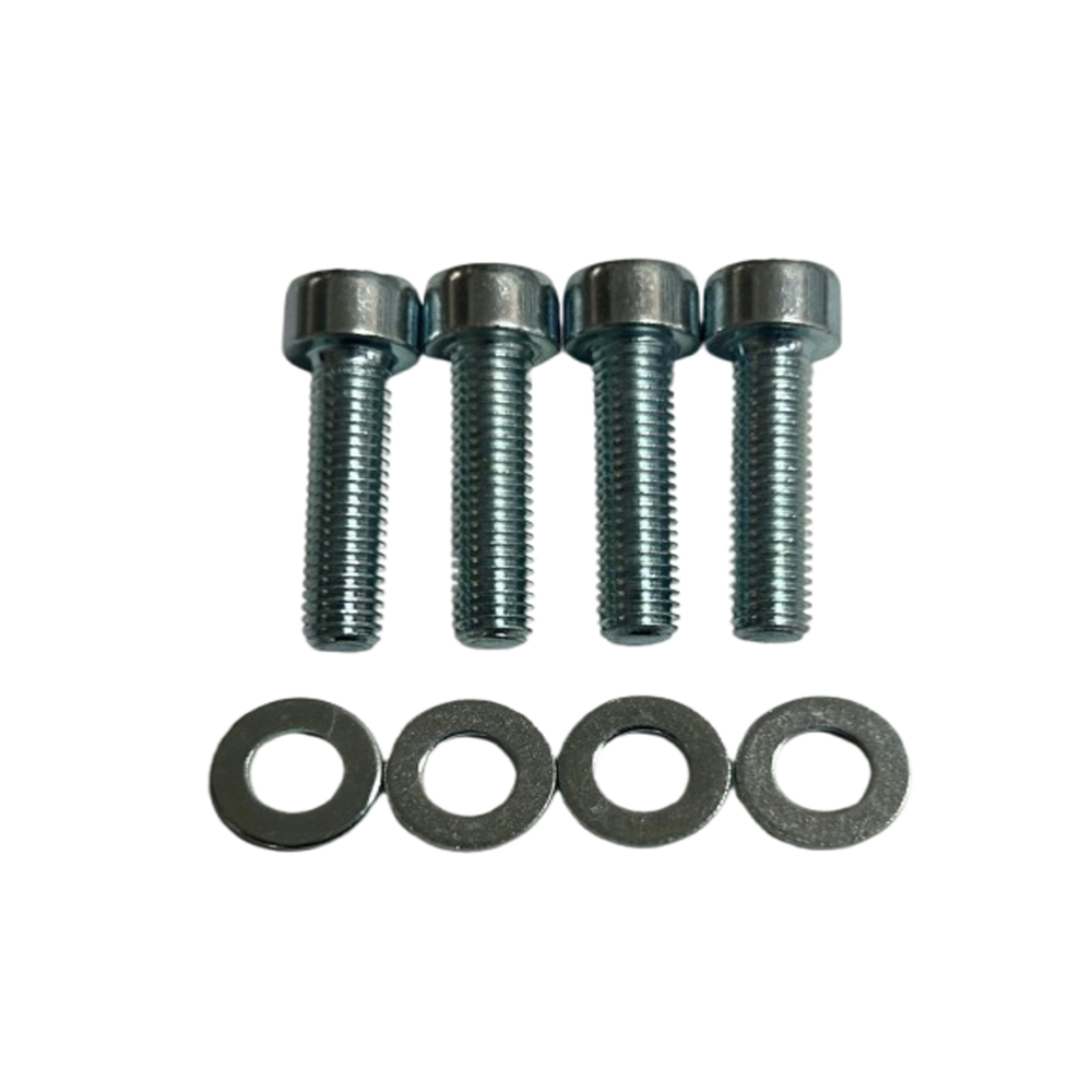 MOTORLU TIRPAN STARTER KOMPLE OLEOMAC BCH40T/BP ORJİNAL