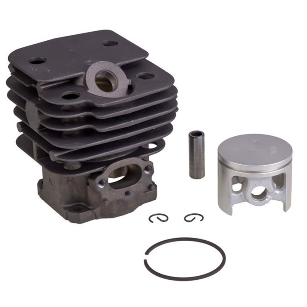 MOTORLU TESTERE SİLİNDİR PİSTON DOLMAR 111/115 44 MM BRETTOO