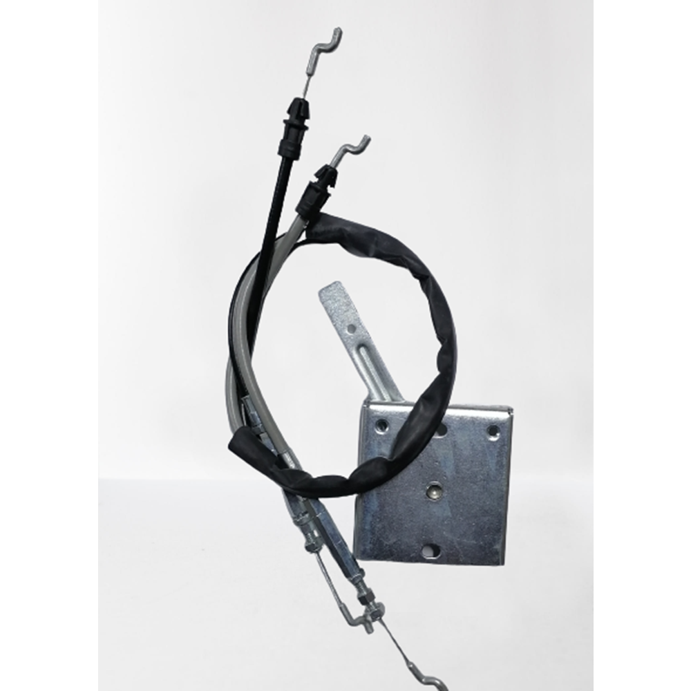 BENZİNLİ MOTOR VİTES DEĞİŞTİRME TELİ VE KOLU PUBERT VARIO ORJİNAL