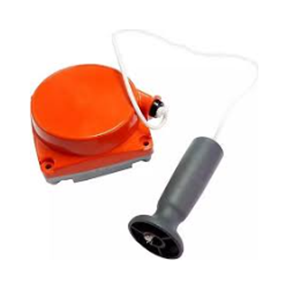 MOTORLU TIRPAN STARTER KOMPLE OLEOMAC 453 ERGO