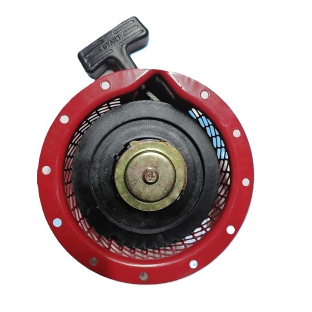 ÇAPA STARTER KOMPLE DİZEL HONDA G200