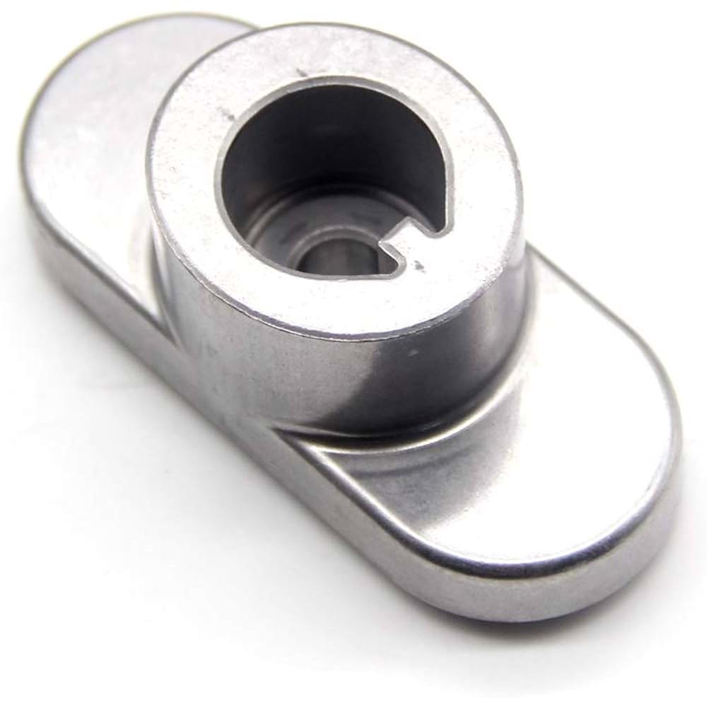 ÇİM BİÇME BIÇAK ADAPTÖRÜ OLEOMAC MTD 748/753 ORJİNAL