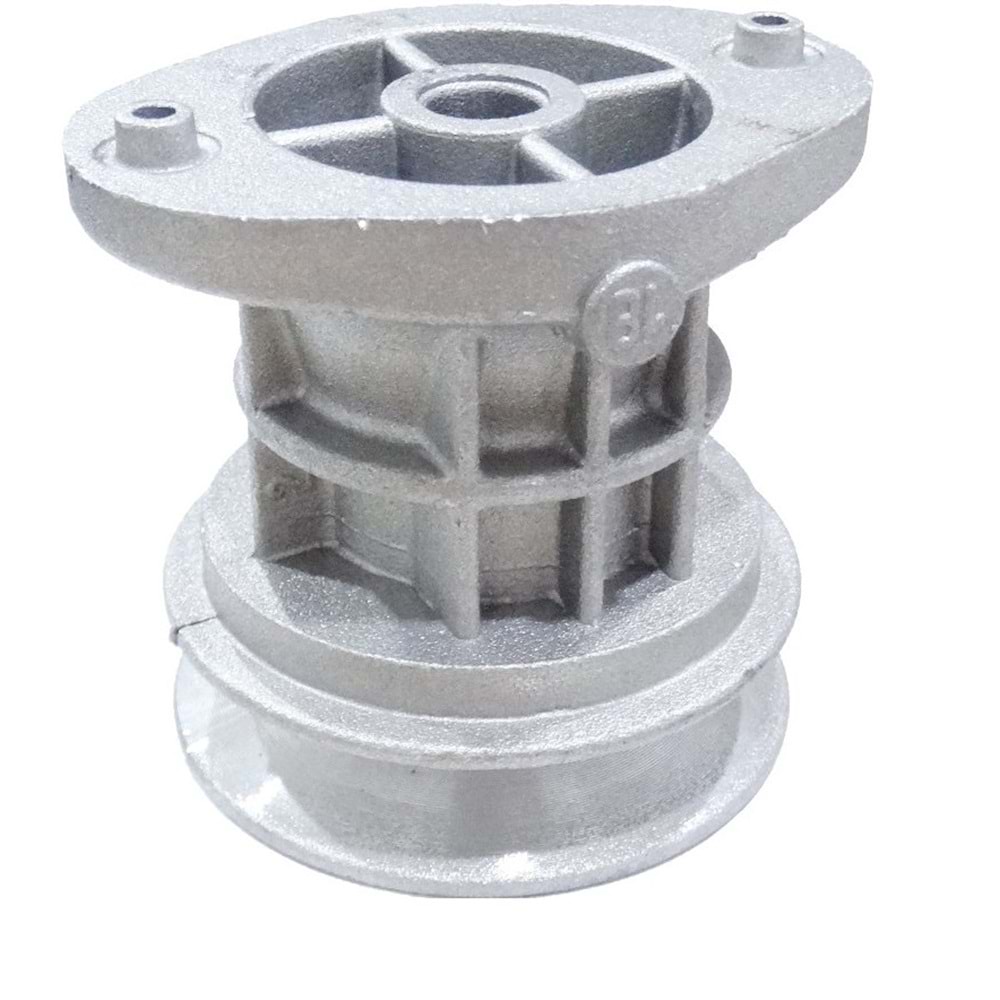 ÇİM BİÇME BIÇAK ADAPTÖRÜ OLEOMAC G53TBX/G53TK/G53TKE ESKİ TİP 22 MM ORJİNAL