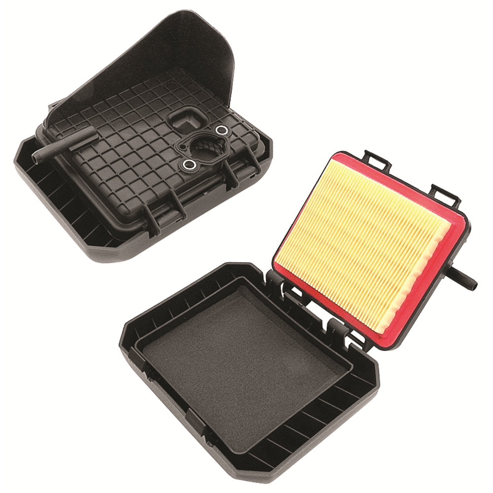 ÇİM BİÇME HAVA FİLTRESİ KOMPLE LONCIN WEIBANG