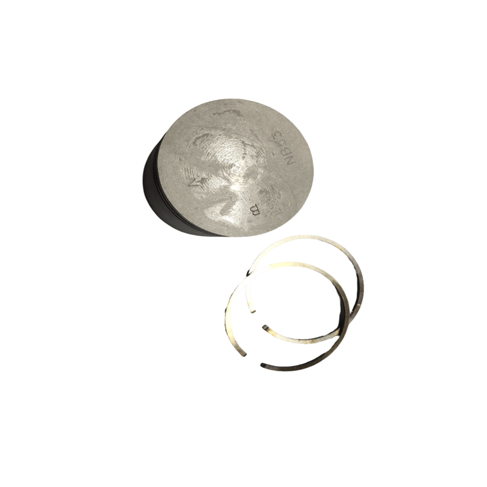 MOTORLU TESTERE PİSTON SEGMAN OLEOMAC 450/460/8510/8515/750 44 MM ALP