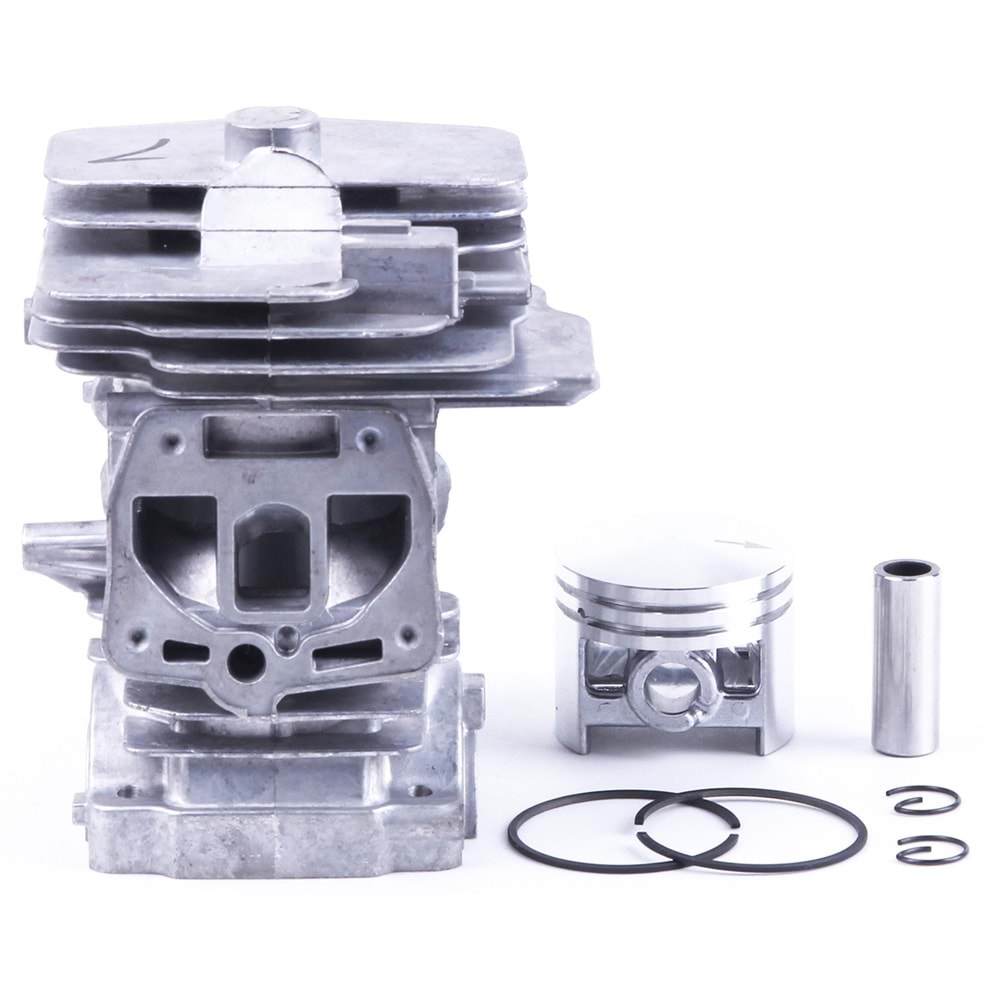 MOTORLU TESTERE SİLİNDİR PİSTON STI. MS251 44 MM BRETTON