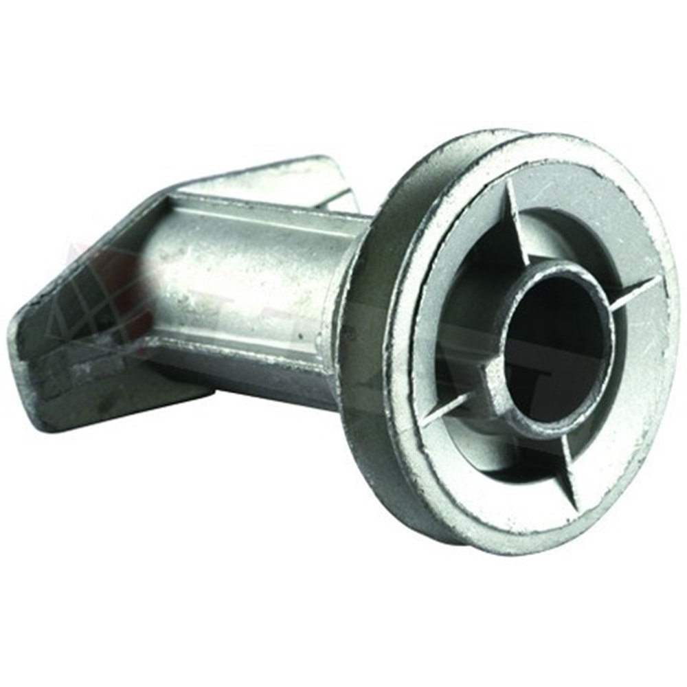 ÇİM BİÇME BIÇAK ADAPTÖRÜ STIHL VİKİNG MB400/650/500 22,2 MM