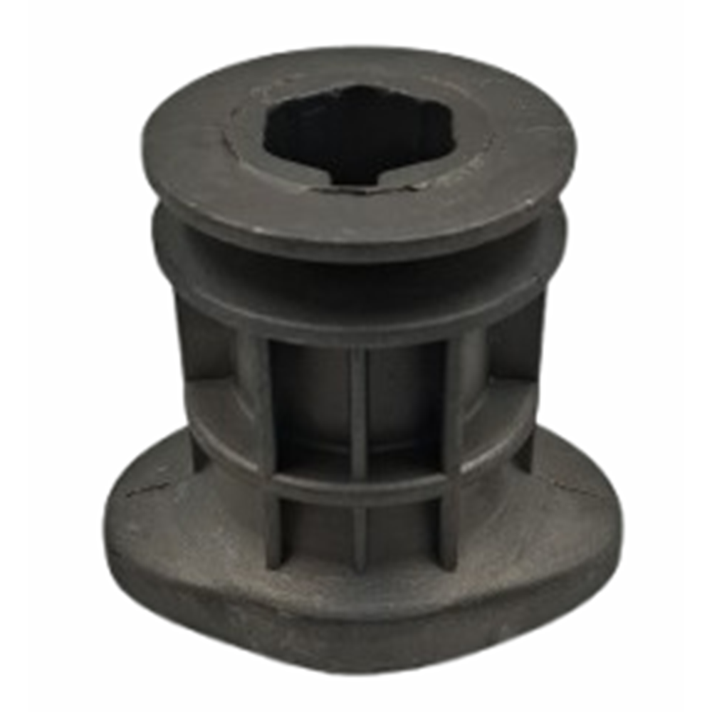 ÇİM BİÇME BIÇAK ADAPTÖRÜ OLEOMAC LR47TB/LR48TBQ/LR53TBX ESKİ MODEL 22,2 MM