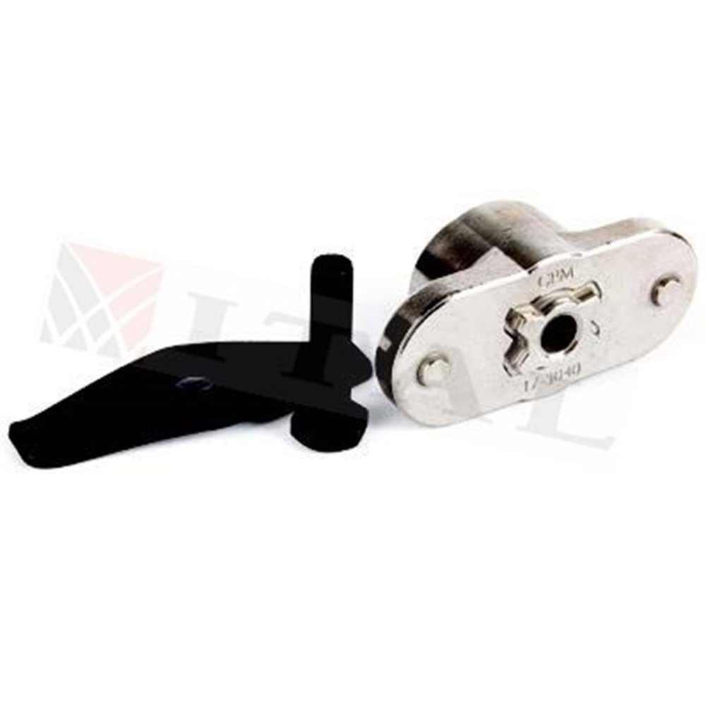 ÇİM BİÇME BIÇAK ADAPTÖRÜ MTD 753/06304 25 MM