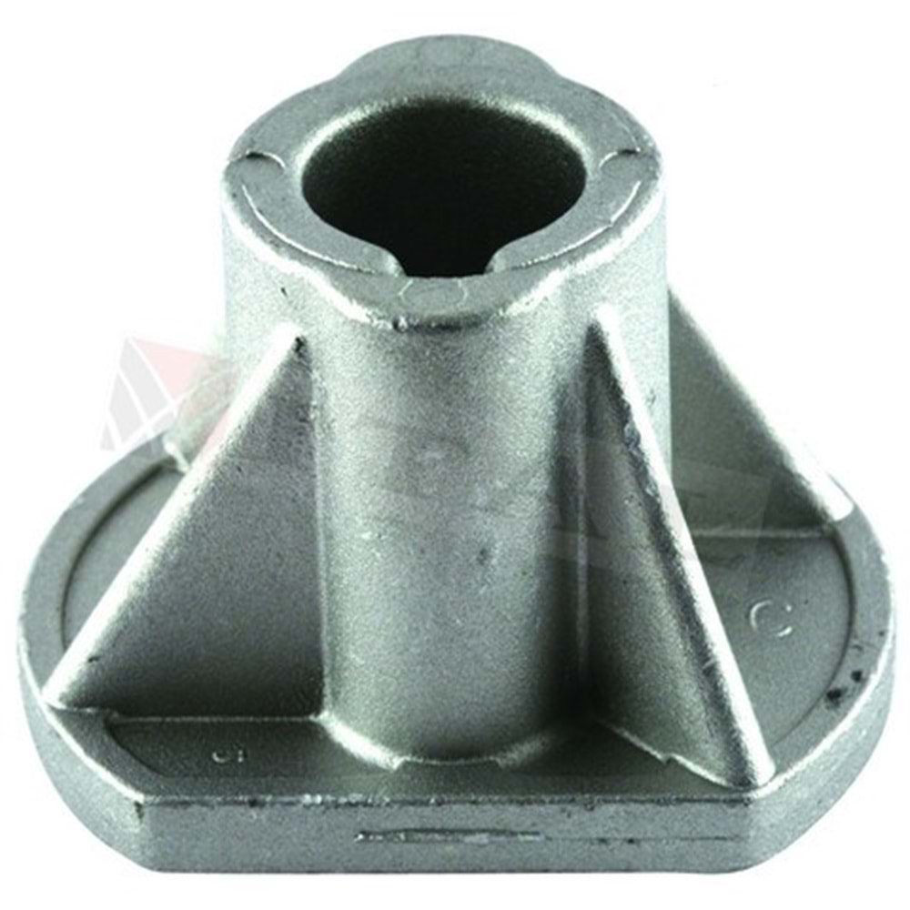 ÇİM BİÇME BIÇAK ADAPTÖRÜ CASTEL GARDEN 53 22,2 MM