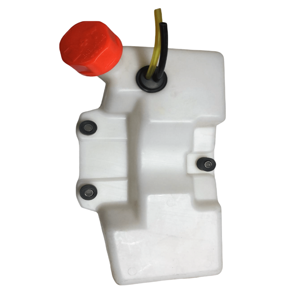 MOTORLU TIRPAN BENZİN DEPOSU ÇİN 63 CC