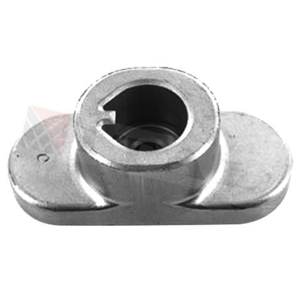 ÇİM BİÇME BIÇAK ADAPTÖRÜ MTD 40PB/46P/48P/53SPB 22,2 MM