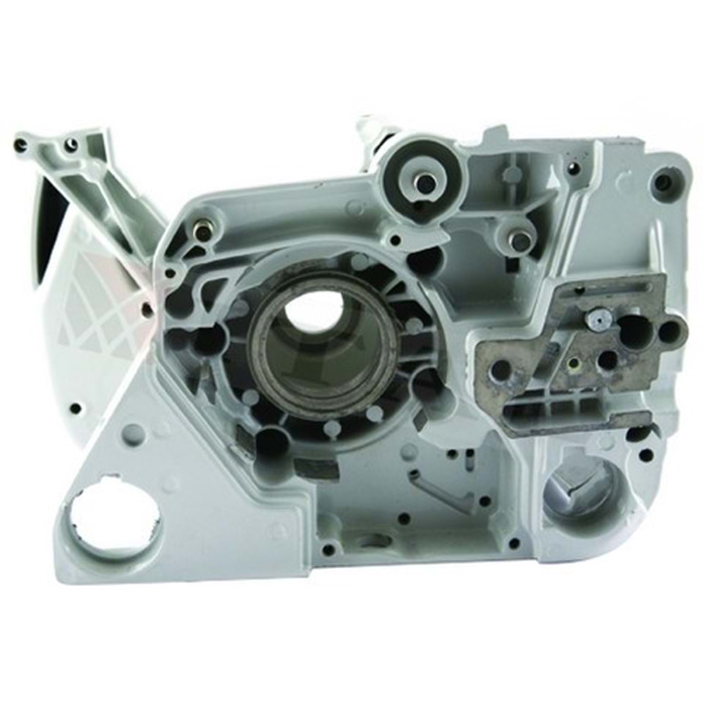 MOTORLU TESTERE KARTER ( BLOK ) STI. MS380/381