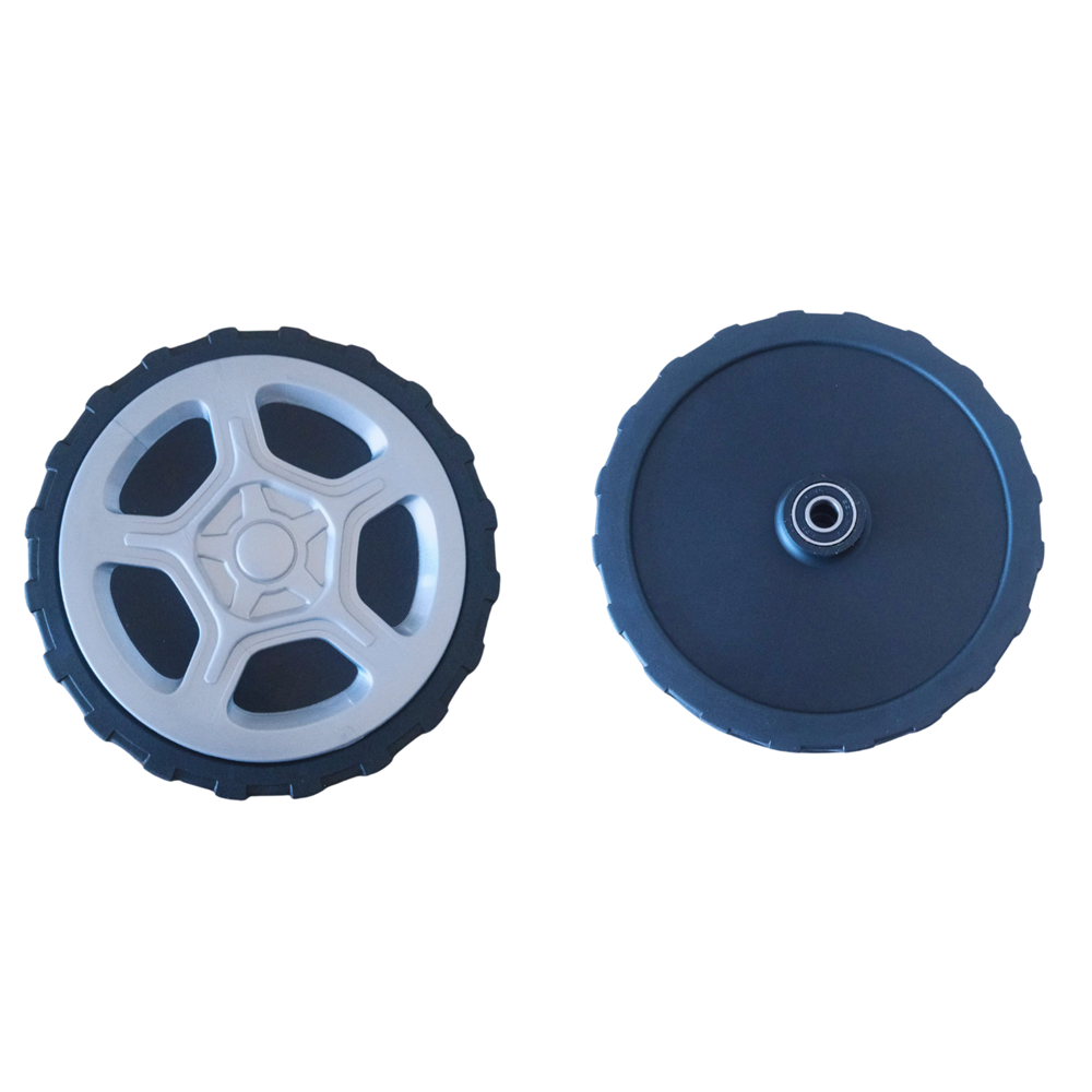 ÇİM BİÇME TEKERLEK OLEOMAC MAX53TK/PK >2017 ÖN ORJİNAL