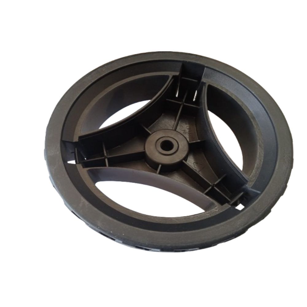 ELEKTRİKLİ ÇİM BİÇME TEKERLEK HYUNDAI C3200/C3202