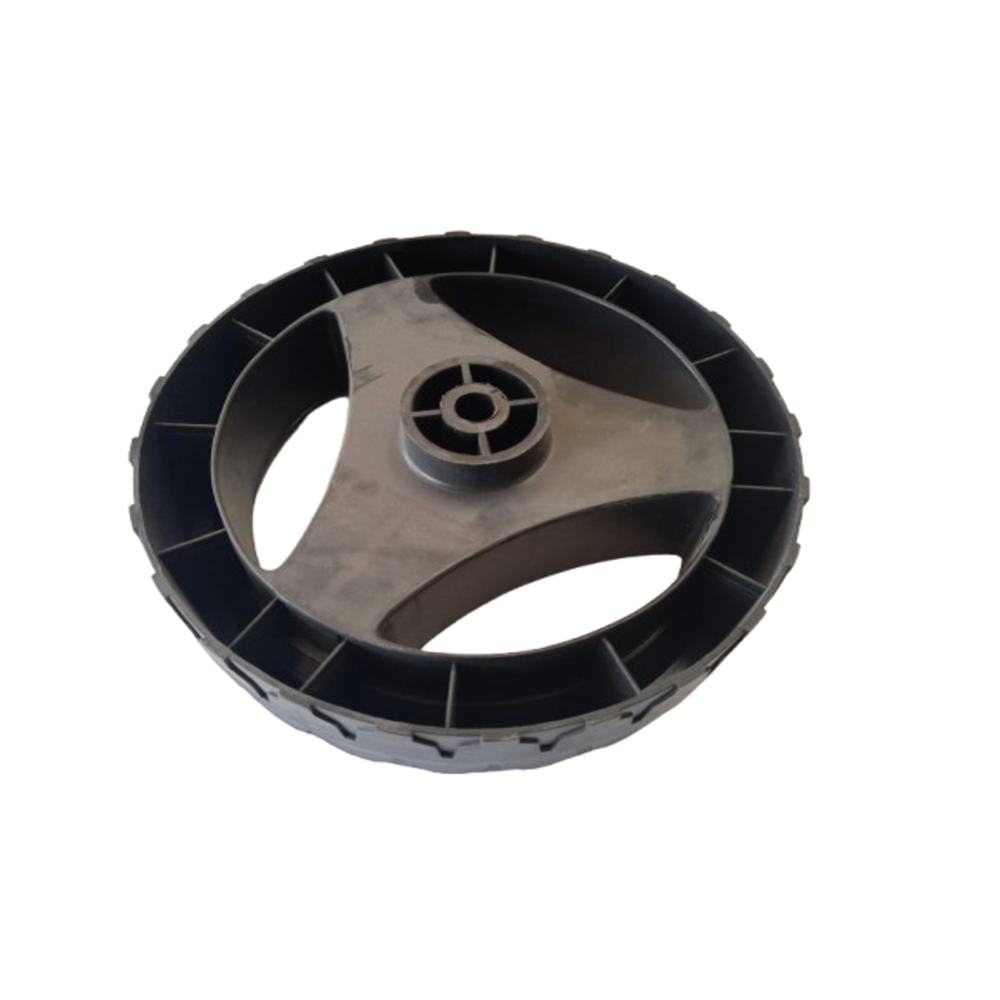 ELEKTRİKLİ ÇİM BİÇME TEKERLEK HYUNDAI C3200/C3202