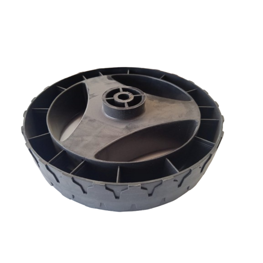 ELEKTRİKLİ ÇİM BİÇME TEKERLEK HYUNDAI C3200/C3202