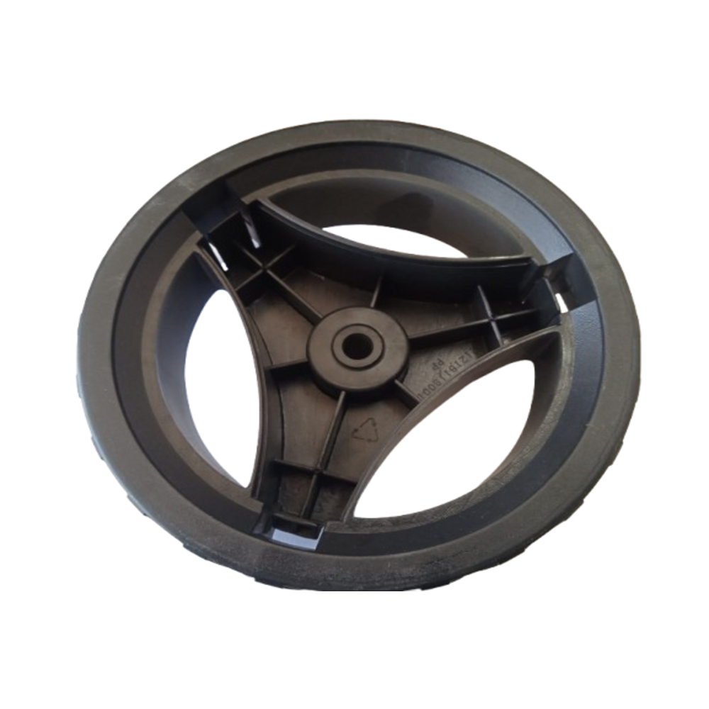 ELEKTRİKLİ ÇİM BİÇME TEKERLEK HYUNDAI C3200/C3202