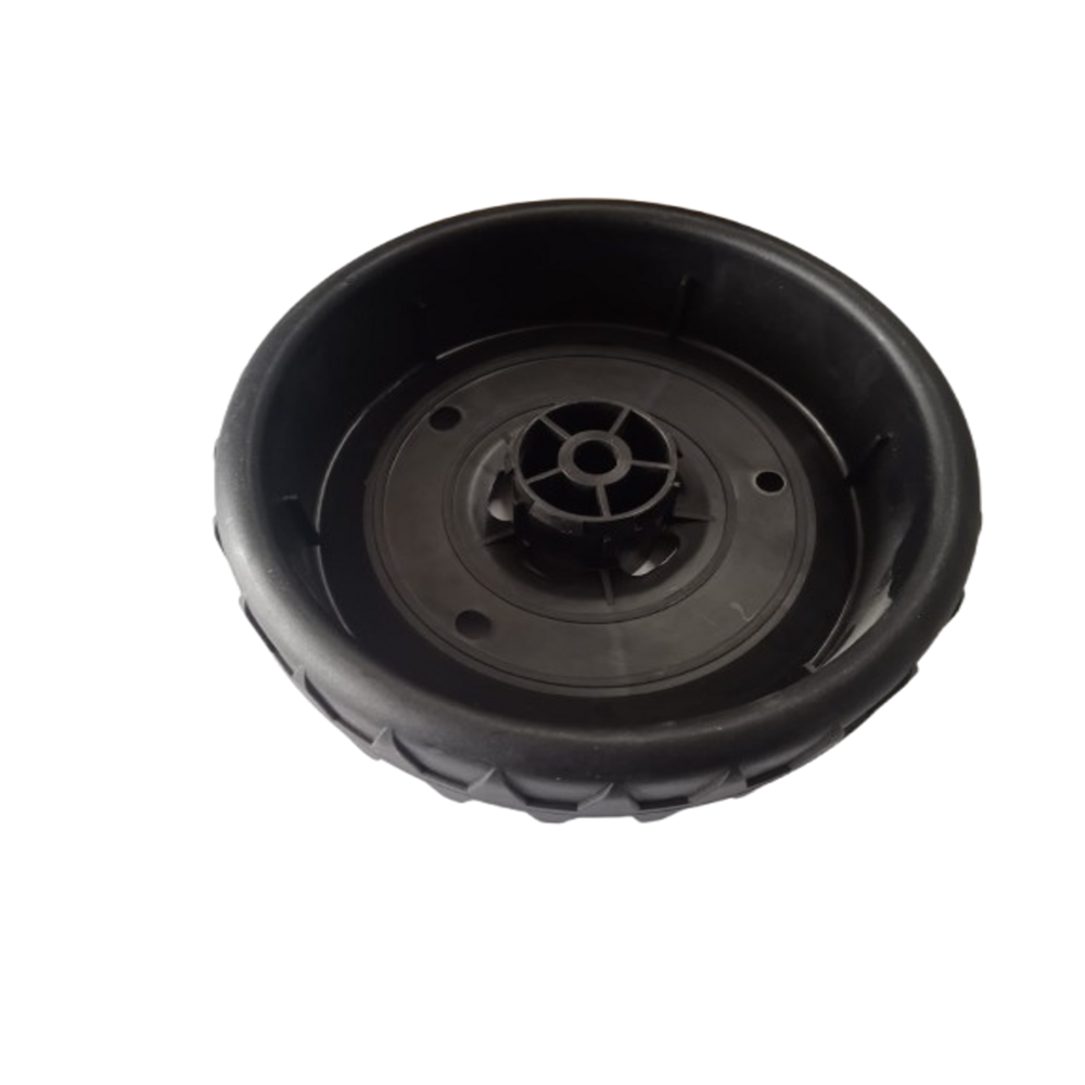 ELEKTRİKLİ ÇİM BİÇME TEKERLEK HYUNDAI C3805/3403 ÖN