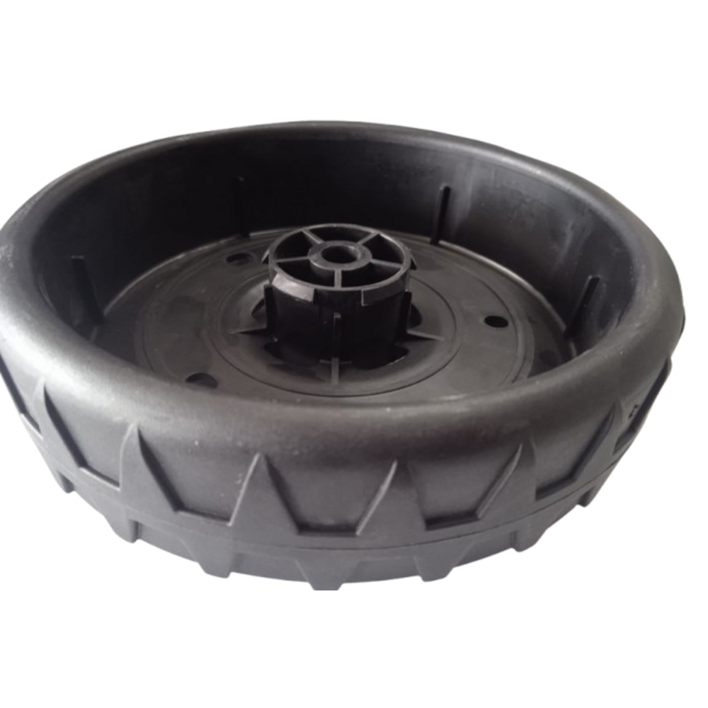 ELEKTRİKLİ ÇİM BİÇME TEKERLEK HYUNDAI C3805/3403 ÖN